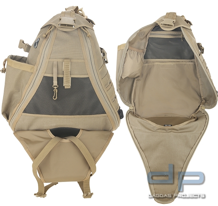 Maxpedition Monsoon Gearslinger