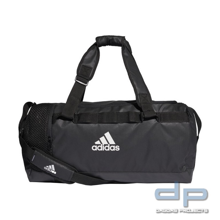 adidas® Sport-/Ausrüstungstasche/Rucksack (46,5 Liter)