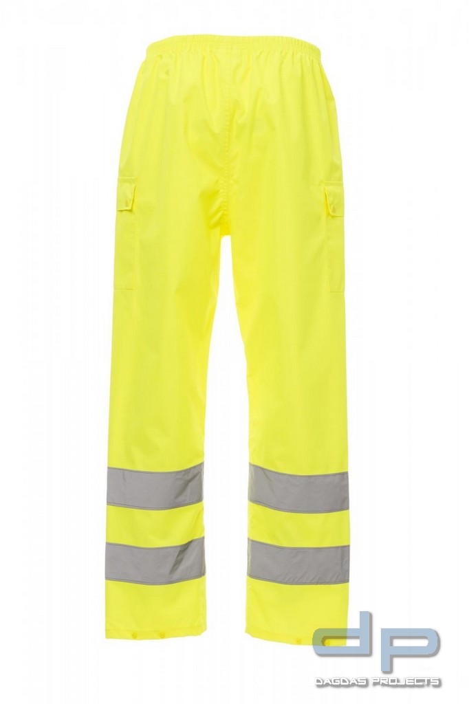 Payper Behörden Regenhose "HURRICANE-PANTS" in verschiedenen Farben