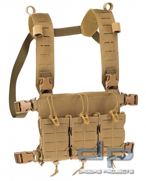 LINDNERHOF PANEL FRONT MULTIKALIBER 3ER MX234