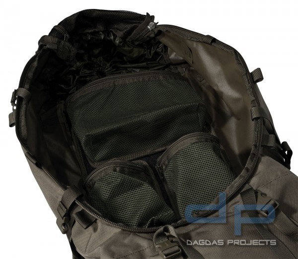 BERGHAUS FLT ORGANISER PAD IR