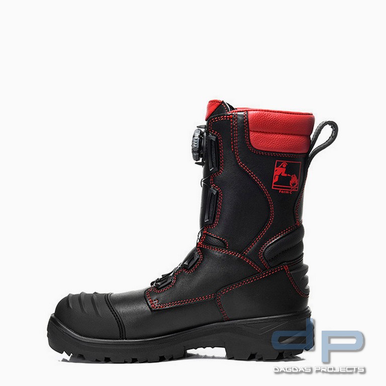 ELTEN Feuerwehrstiefel COLIN GTX BOA®