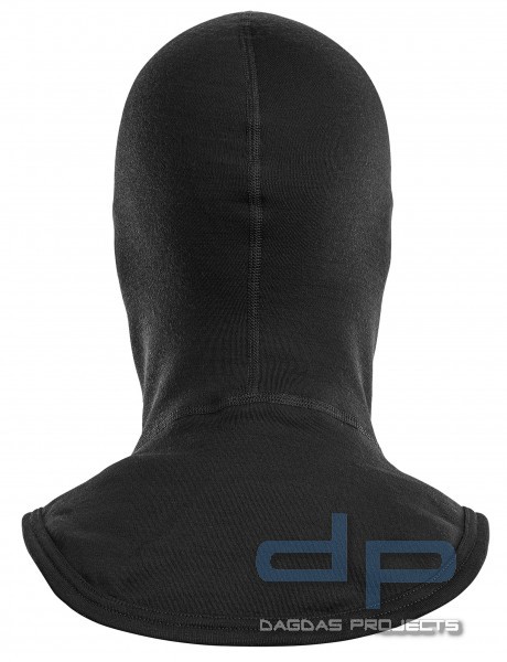 ACLIMA DOUBLEWOOL BALACLAVA - STURMHAUBE