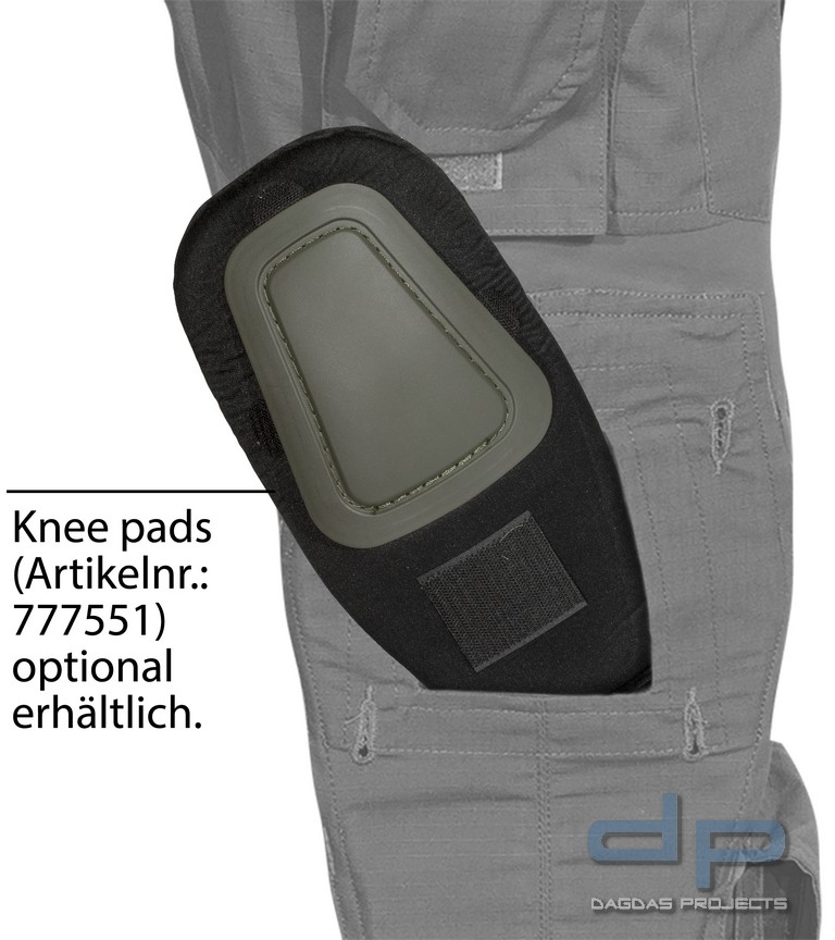 ARKTIS RANGER TROUSERS in verschiedenen Farben