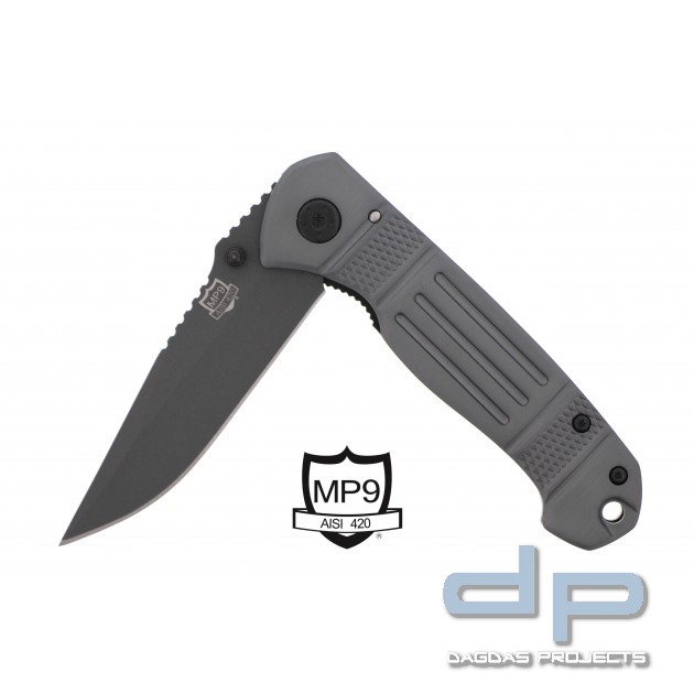 MP9 Einhandmesser Big Stripes I