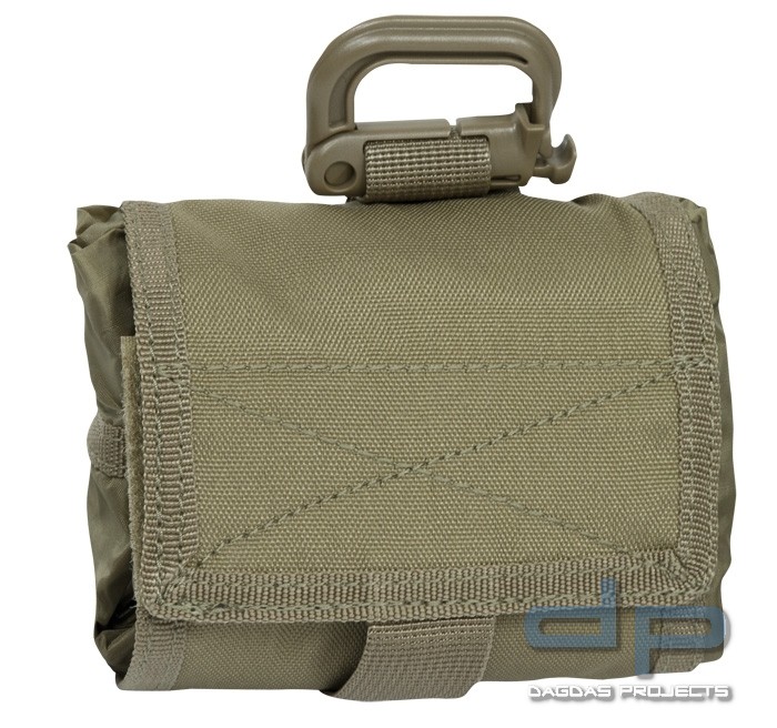 Roll-Up Rucksack verschiedene Farben