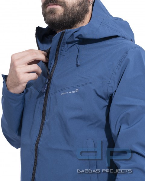 PENTAGON MONLITE RAIN SOFTSHELLJACKE IN 2 FARBEN