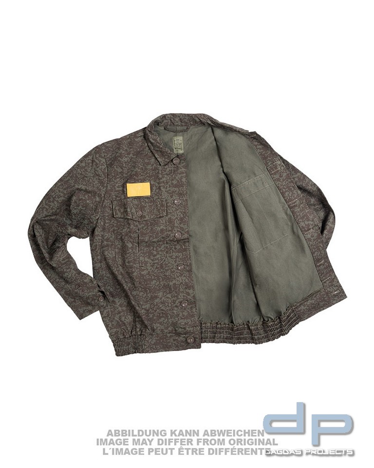 CZ BLOUSON TARN NEUWERTIG VPE 5