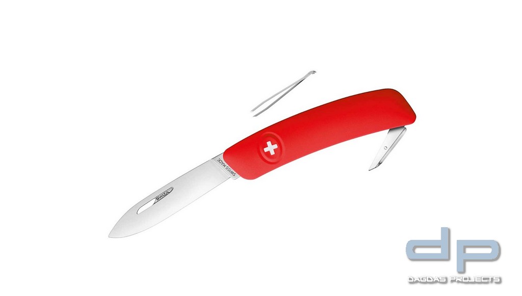SWIZA Taschenmesser D00