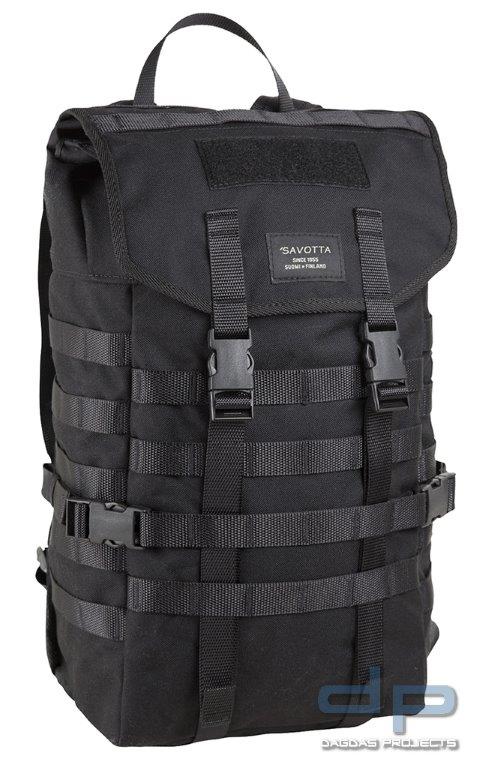Savotta Jäger S Rucksack in verschiedenen Farben