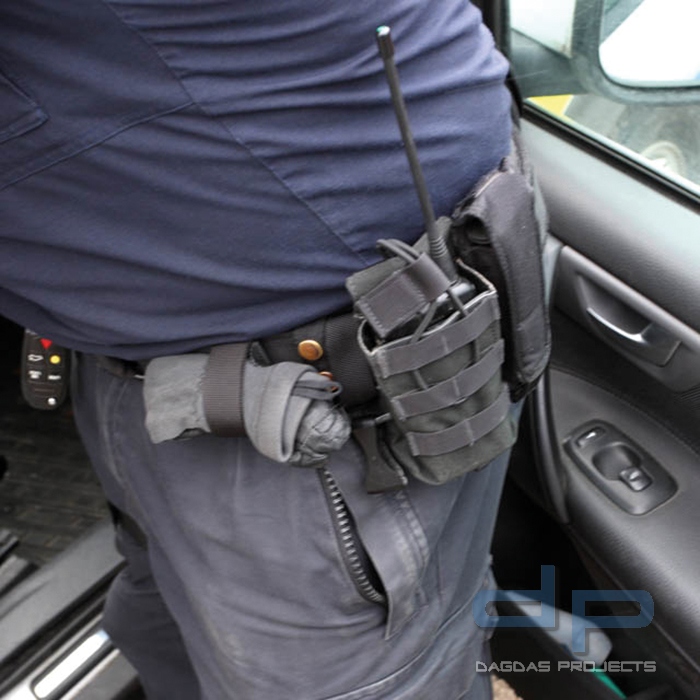 SnigelDesign Elastic Glove Holder