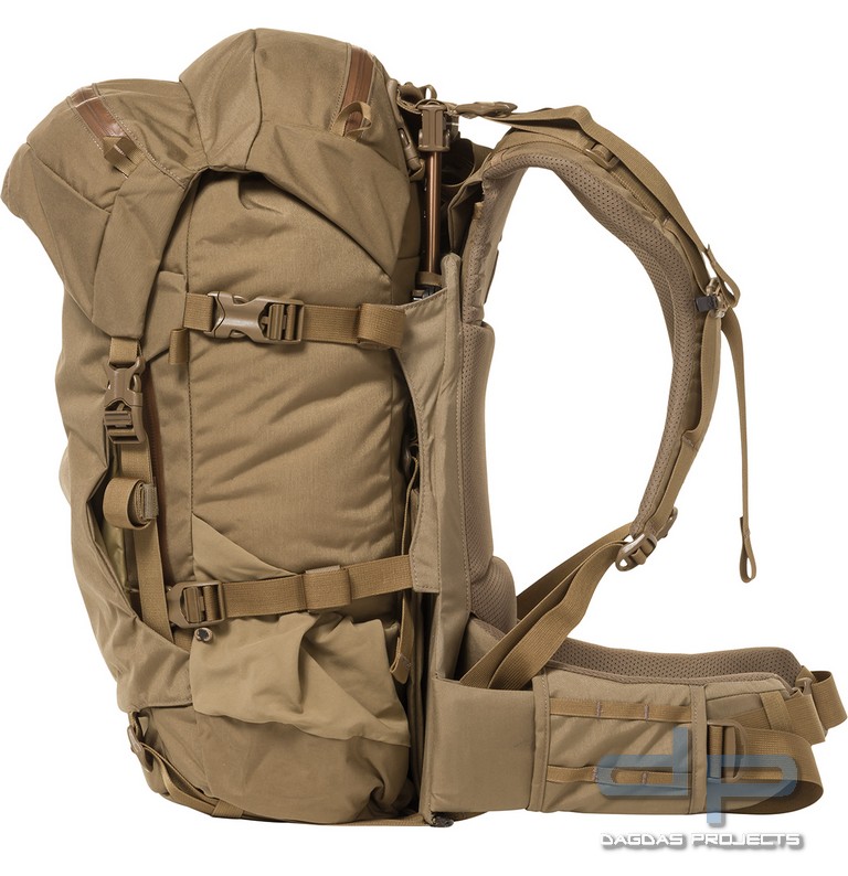 MYSTERY RANCH POP UP 38 L DAYPACK