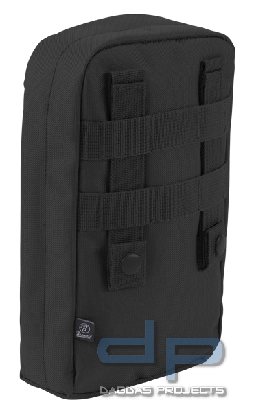 Molle Pouch Snake in verschiedenen Farben