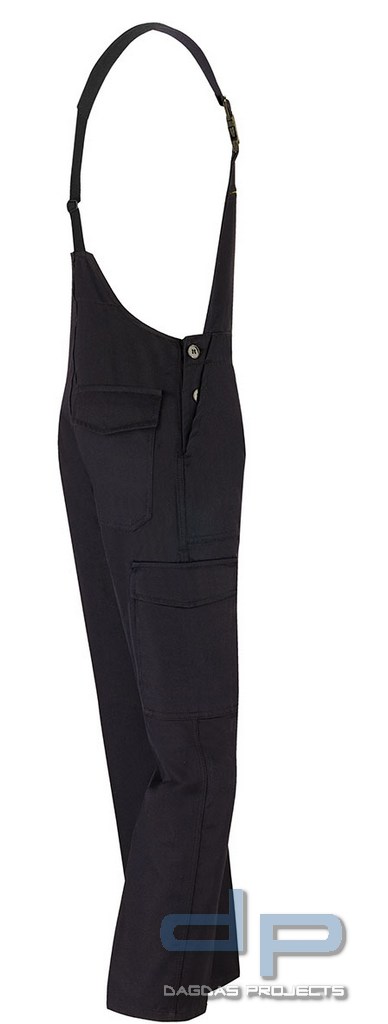 Damen Einsatzlatzhose HuPF Teil 2 ohne Reflexstreifen