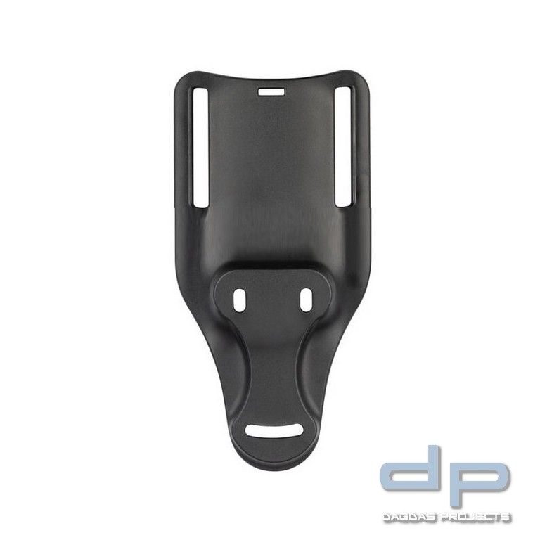 SAFARILAND® 6075 CUBL-Wechselsteg (tief sitzend), Ziehwinkel verstellbar
