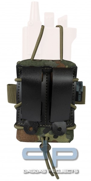 TEMPLARS GEAR UNIVERAL RADIO POUCH URP GEN 1.1 FUNKGERÄTETASCHE IN VERSCHIEDENEN FARBEN