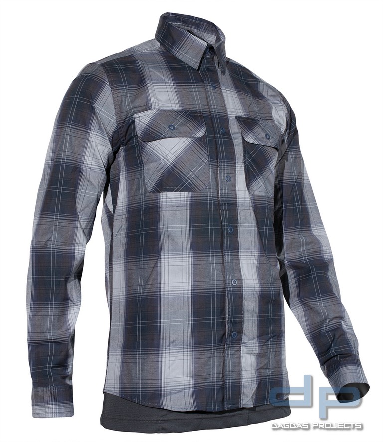 VERTX GUARDIAN 2.0 LANGARM HEMD