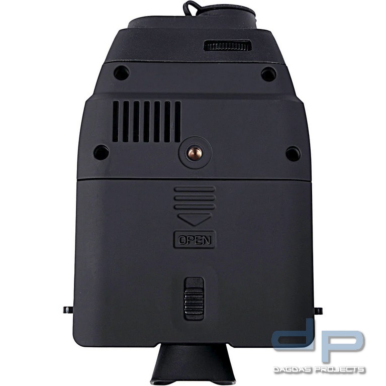 UZI Nightvision Monocular (Nachtsicht Gerät)