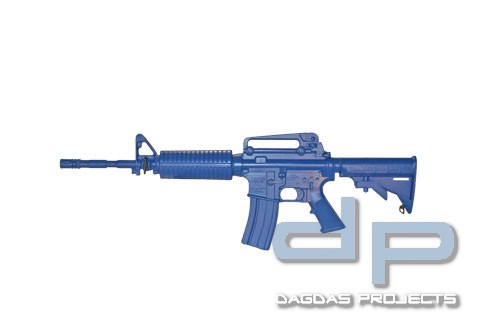 FSM4CS14 M4 Closed Stock,14 Barrel