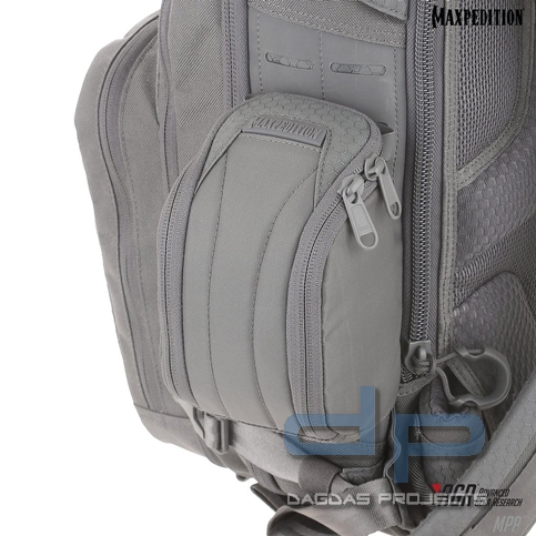 Maxpedition MPP Medium Padded Pouch in verschiedenen Farben