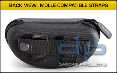 ESS Eyeshield Hard Case
