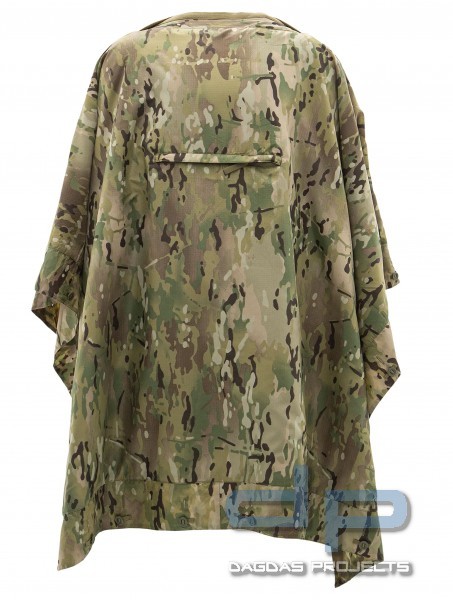 CARINTHIA PONCHO PRO-C