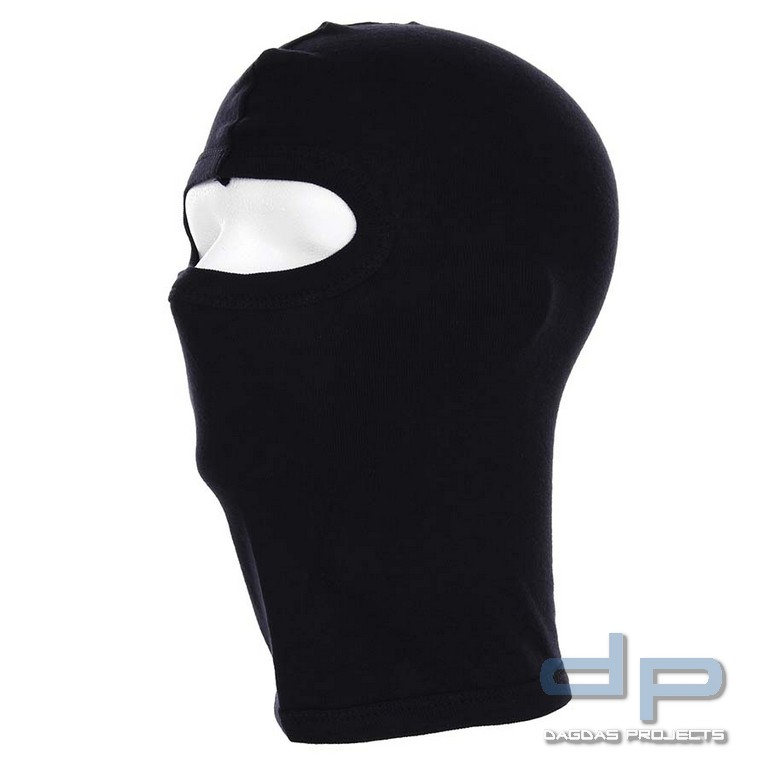 Gesichtsmaske 1-Loch Recon 101 INC