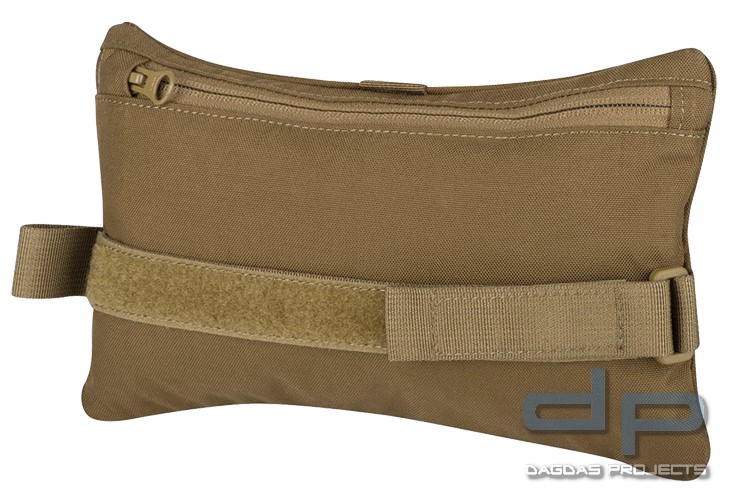 Helikon Accuracy Shooting Bag Cube