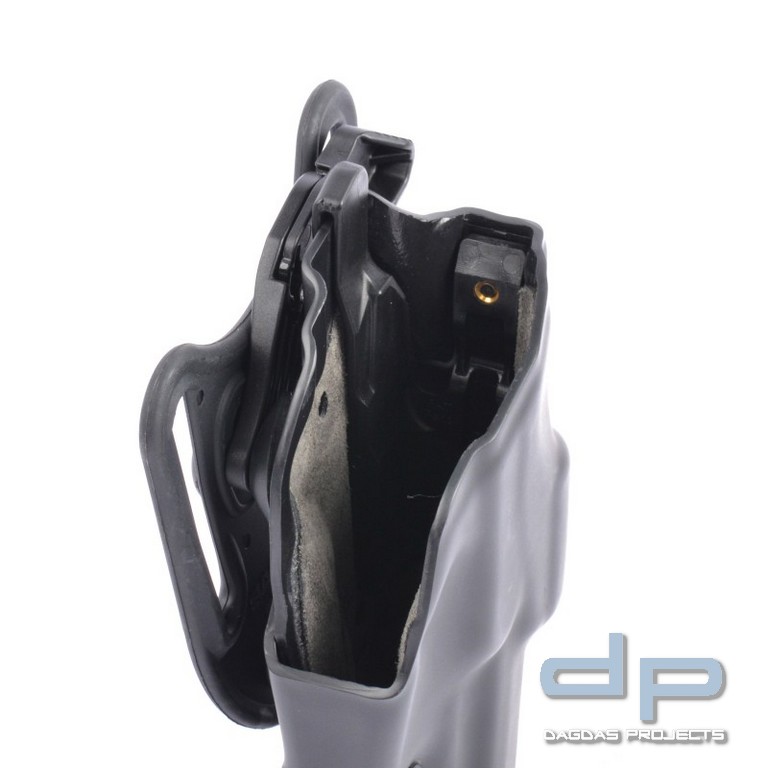 SAFARILAND® Zusatzsicherung 2.0 ALS-Guard für ALS-Holster ohne SLS-Verschluss