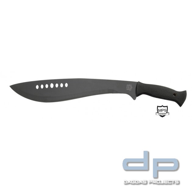 MP9 Kukri