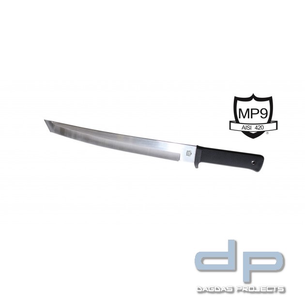 MP9 Ninja Master