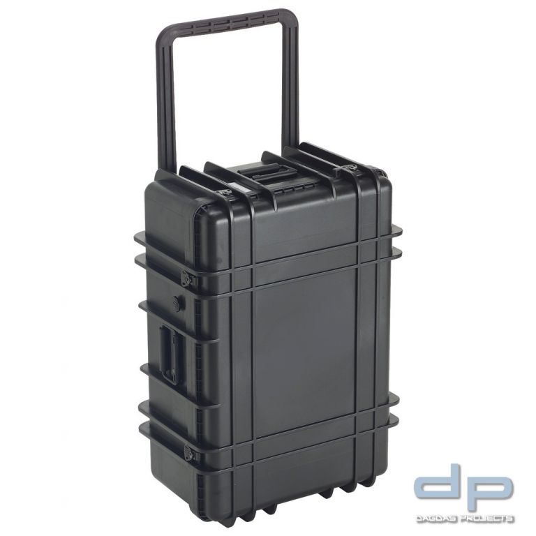 UK-Transportkoffer, wasserdicht, Loadout Case 1127 leer