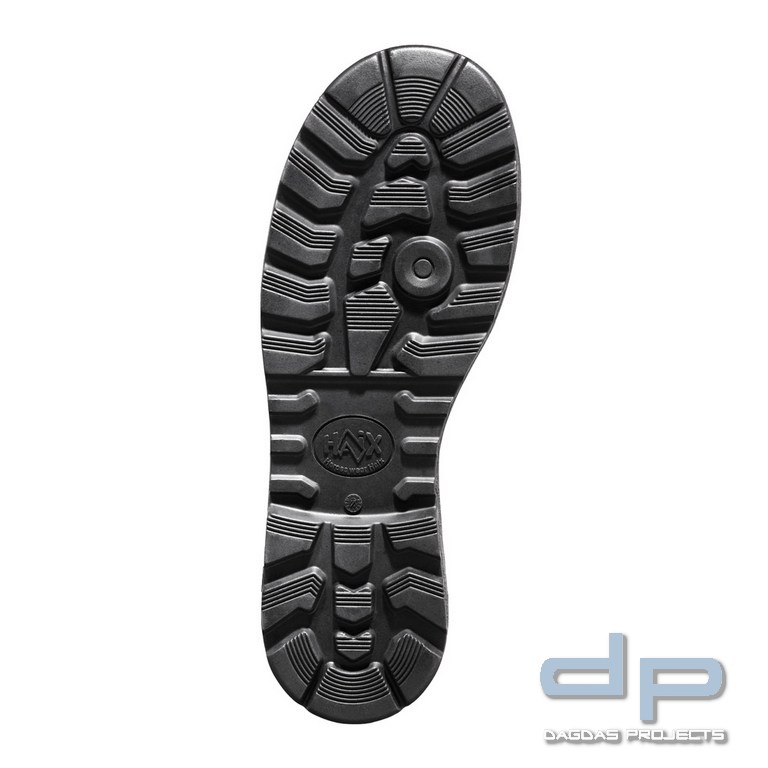 Haix Schlupfstiefel Modell Haix-Florian Pro