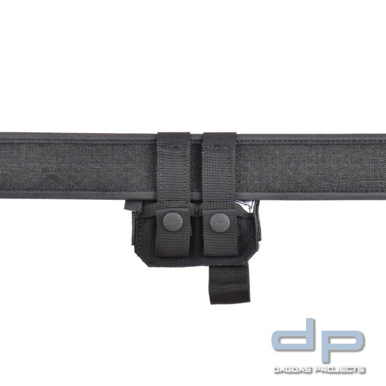 COP® M102 Universal-Molle-Halter z.B.Stifte und Taschenlampen/Messer, Cordura®