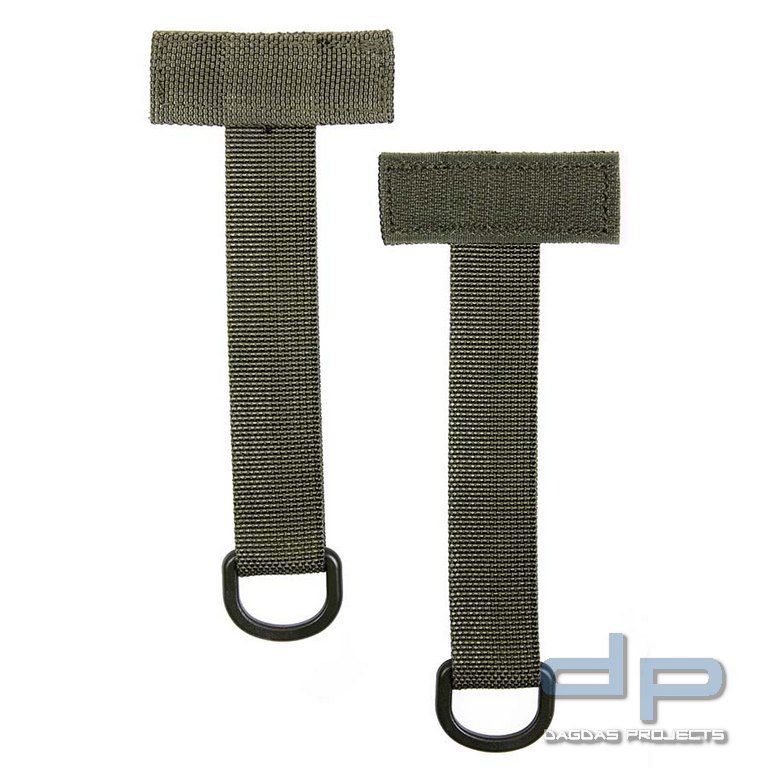 Schlüsselanhänger B5 in verschiedenen Farben