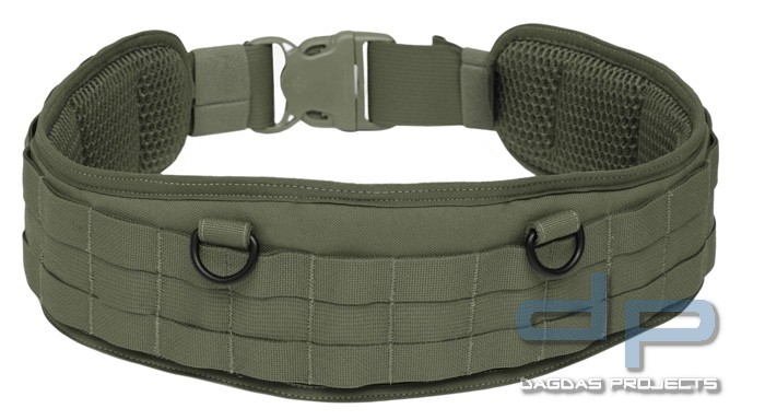 Warrior Enhanced PLB Belt Oliv