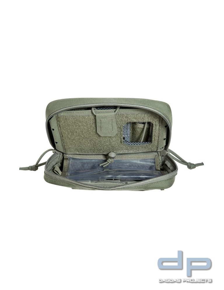 Tasmanian Tiger -Tac Organizer Pro- mit Smartphonehalter, Tegris®, Cordura®