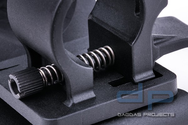 NEXTORCH TELESKOP EINSATZSTOCK HOLSTER V70