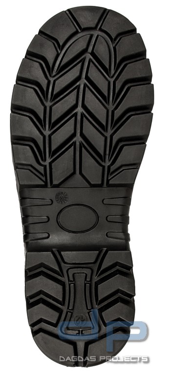 TITAN // S5 CI SRC PU-SICHERHEITSSTIEFEL