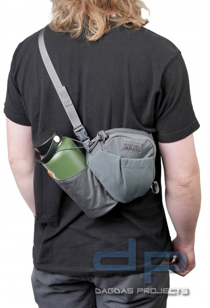 MYSTERY RANCH WINGMAN MULTI-POCKET HOLSTER TASCHE