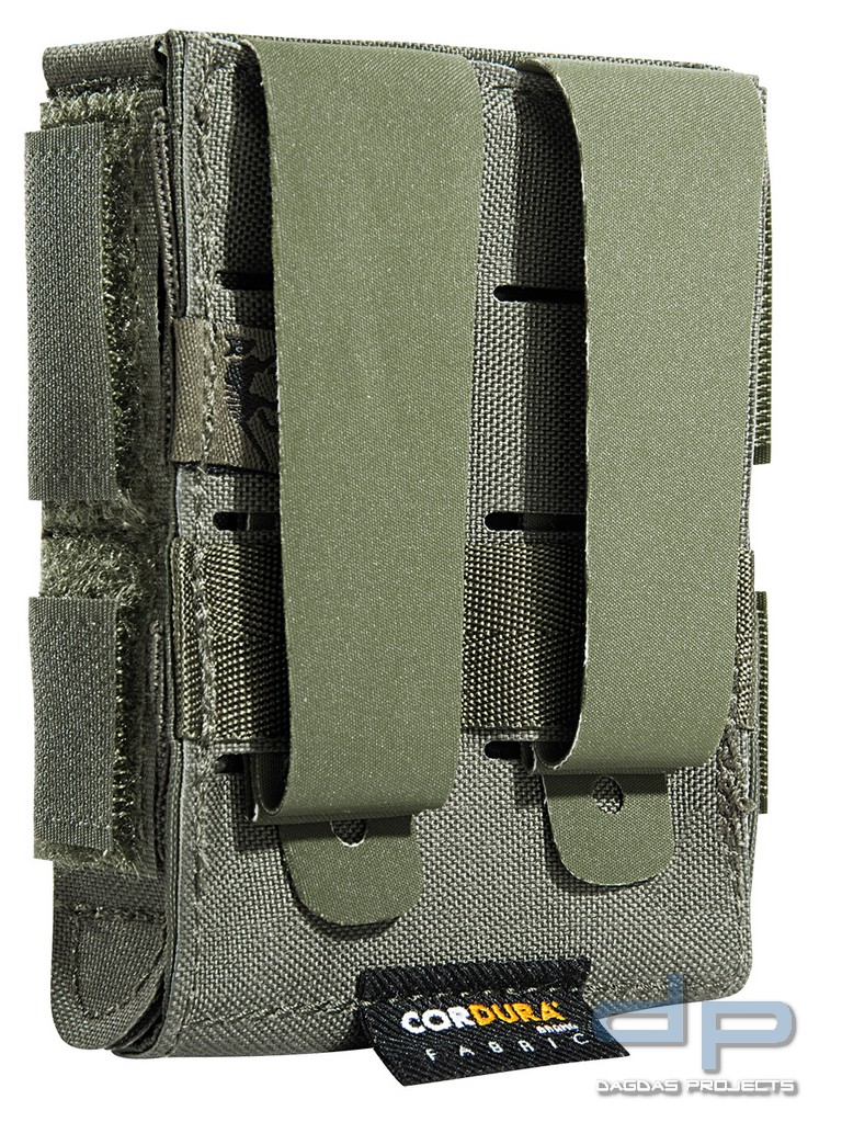 Tasmanian Tiger SGL Mag Pouch MCL LP IRR