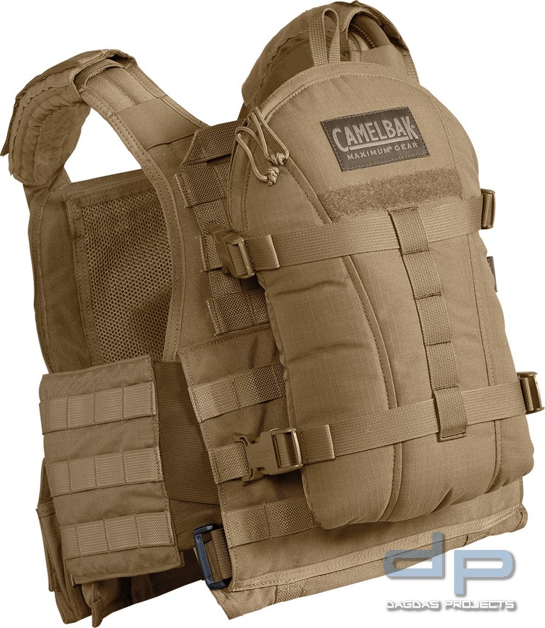 Camelbak ArmorBak 3L Mil Spec Crux