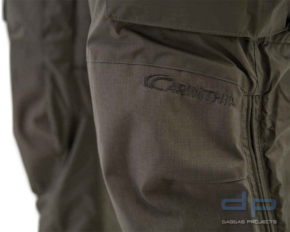 Carinthia MIG 4.0 Trousers in verschiedenen Farben