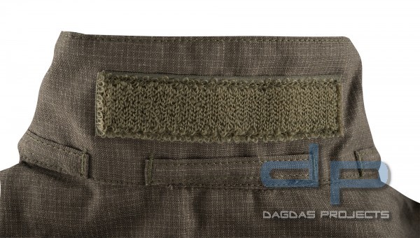 TAIGA COMBAT FR FELDBLUSE IR UND FLAMMHEMMEND