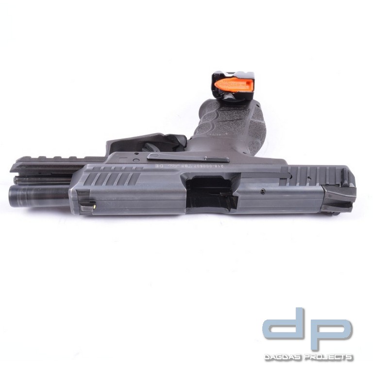 SAFARILAND® Rogers TRT Kurzwaffen Durchlade-Trainings-Hilfe 50er Pack