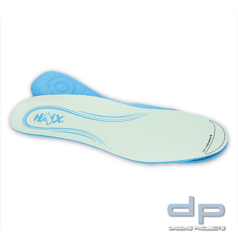 HAIX Insole PerfectFit Light in verschiedenen Breiten
