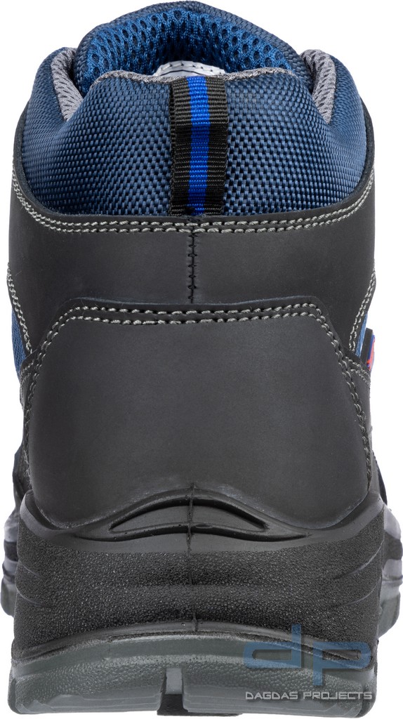 SAFE MID // S3 SRC