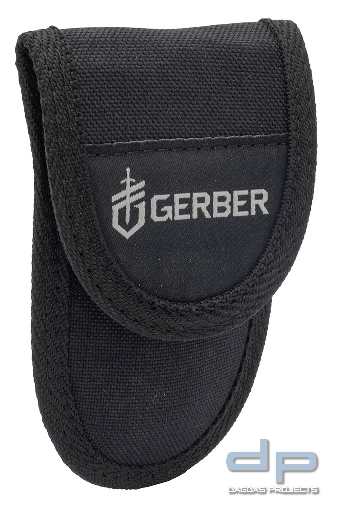 Gerber GatorMate Fine Edge