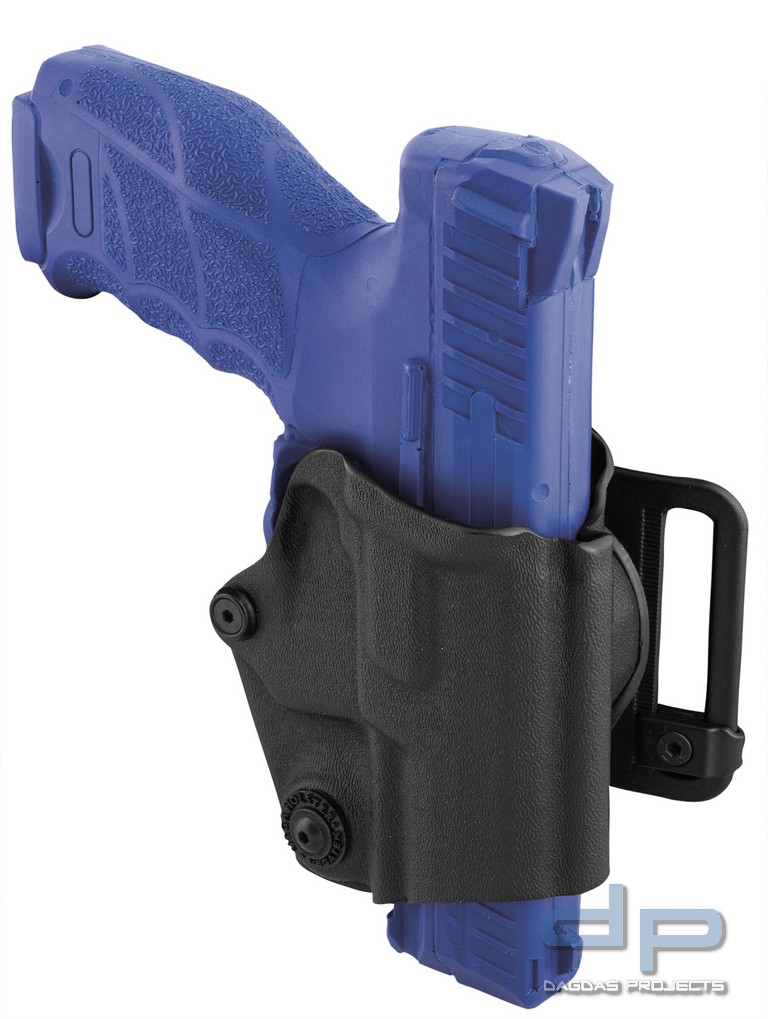 Vega Compact Holster Short SFP9 - RECHTS