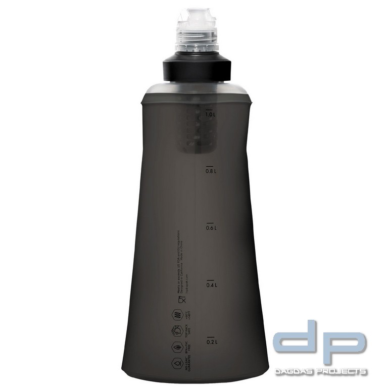 Wasserfilter, Katadyn, "Tactical BeFree", 1 l